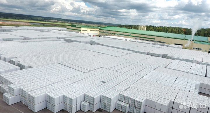 Утеплитель Минвата