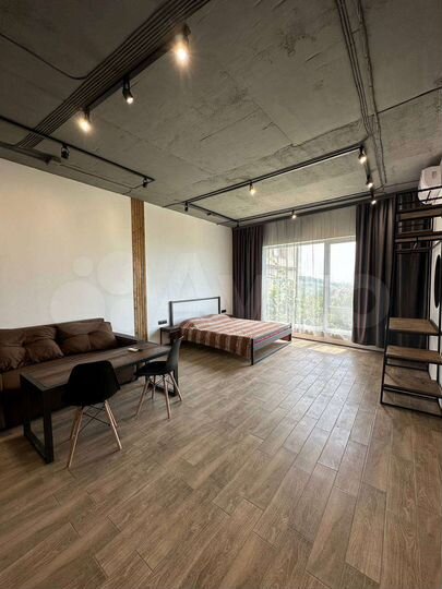 Дом 42 м² на участке 12 сот.