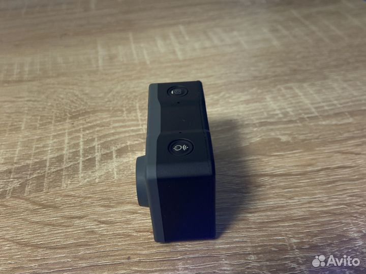 Экшн камера dicam 520