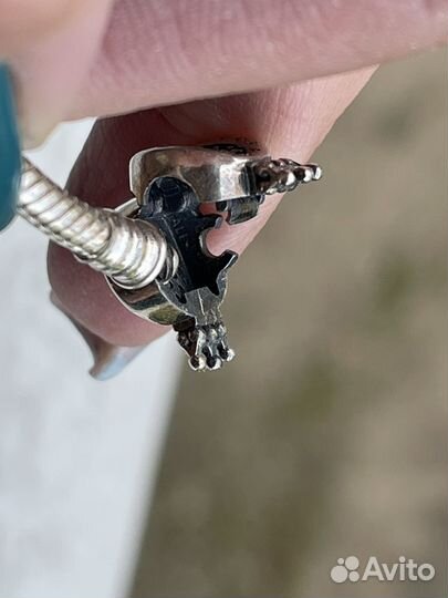 Браслет Pandora Moments 