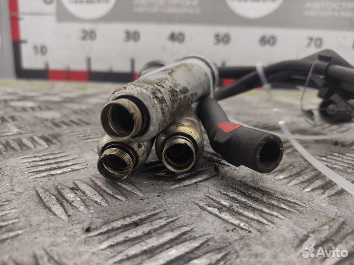 Провод высоковольтный для Daewoo Lanos 96305387