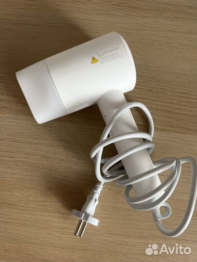 Фен xiaomi
