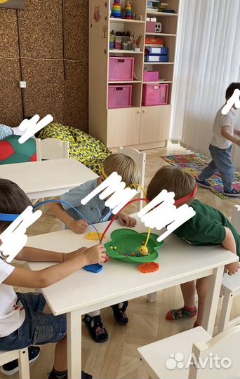 Детская мебель Готовый бизнес