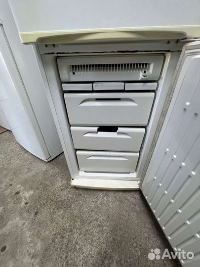 Холодильник бу snaige 185/60/60