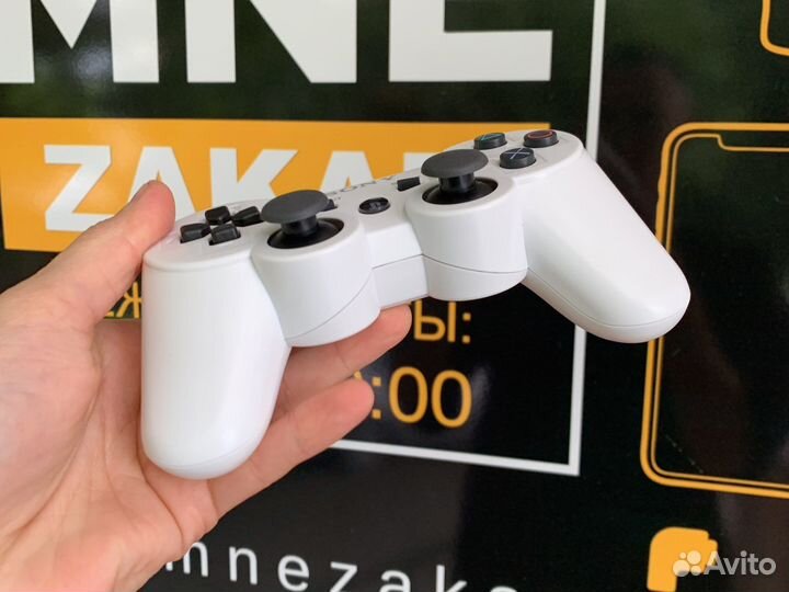 Джойстик Sony PS3