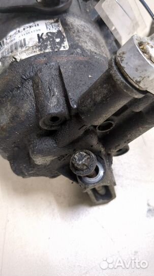 Компрессор кондиционера Opel Zafira B, 2009