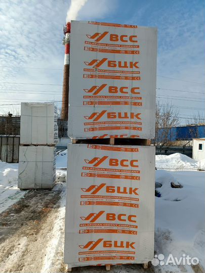 Газосиликатные блоки Бцк 1 сорт