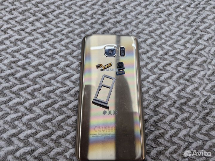 Samsung Galaxy S20 FE, 8/256 ГБ