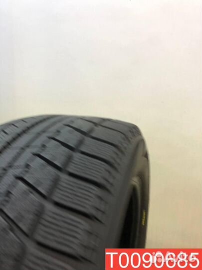 Bridgestone Blizzak VRX 225/55 R17 97Q