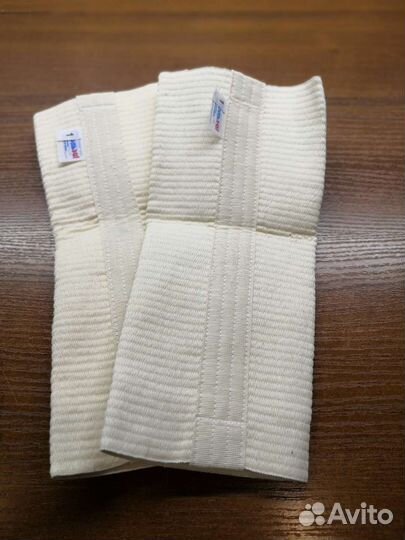 Наколенник эластичный 