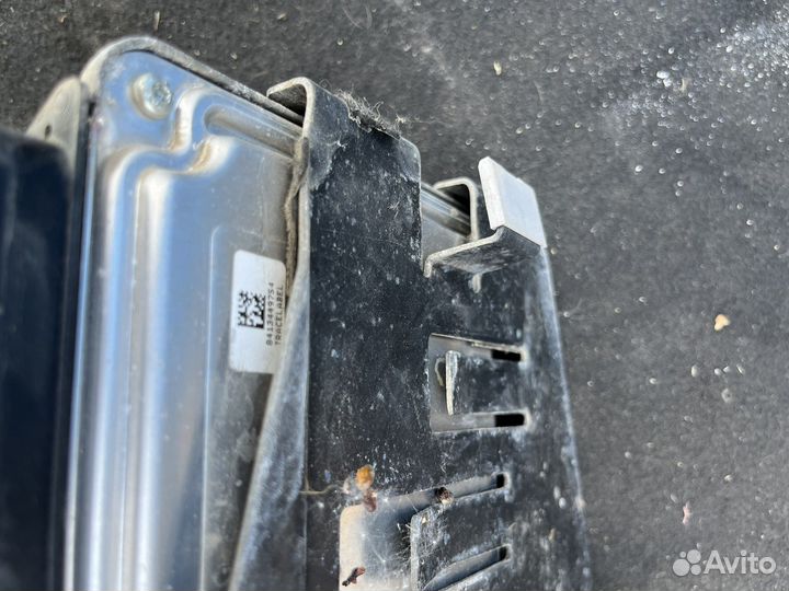 Skoda octavia a5 1,9 bxe