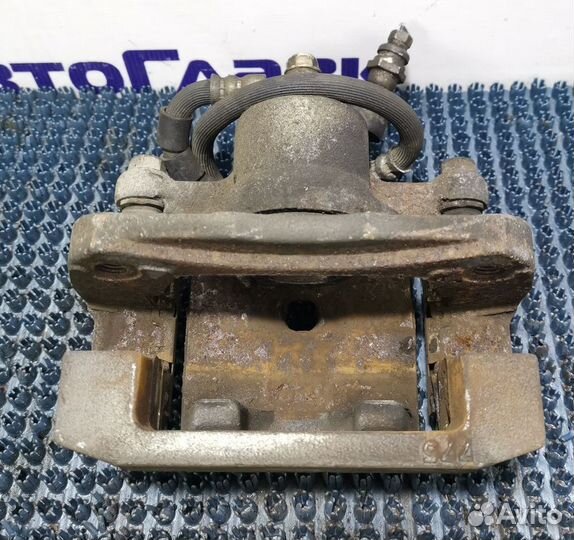 Суппорт Mazda MPV