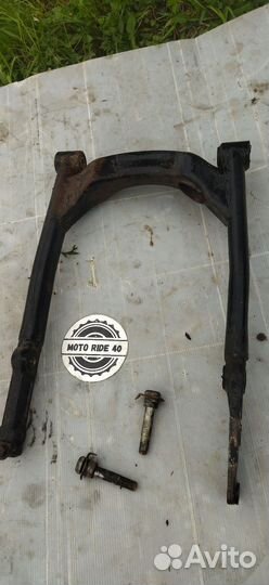 Маятник на мотоцикл урал