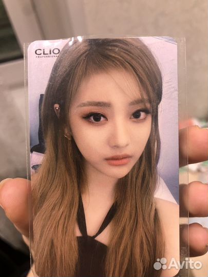 Карты кпоп гг