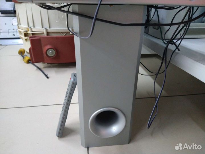 Домашний кинотеатр бу