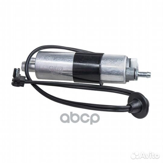 Насос топливный mercedes-benz C-class (W202) C 180