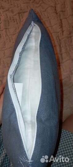 Подушка декоративная