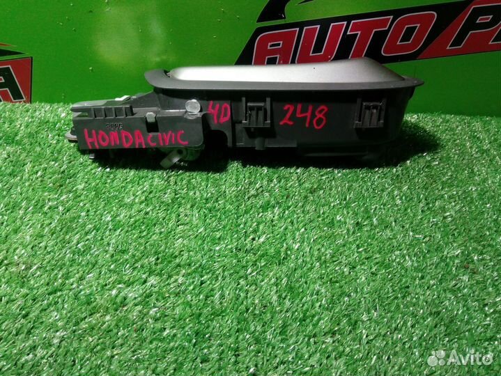 Ручка двери внутренняя honda, FD1, FD2, FD3 civic