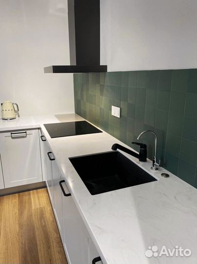 Изготовление столешниц м2