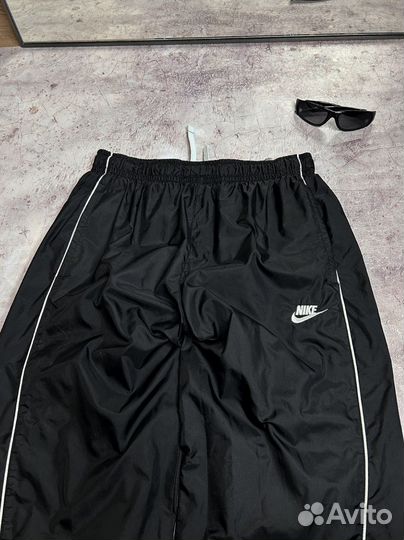 Спортивные штаны Nike drill