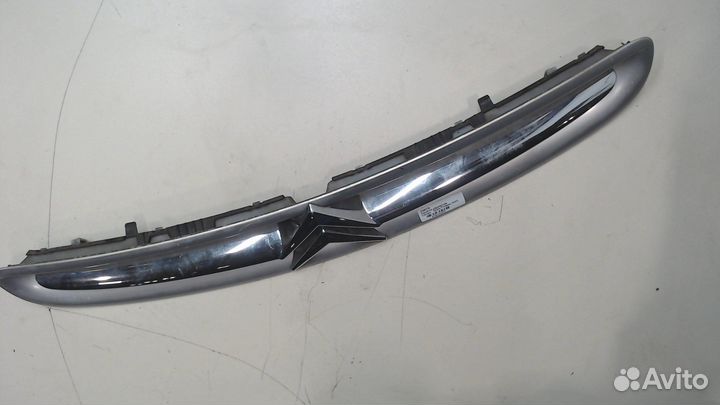 Решетка радиатора Citroen Xsara-Picasso, 2002