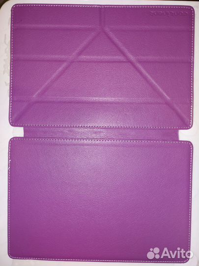 Чехол для планшета. Диагональ 10.1