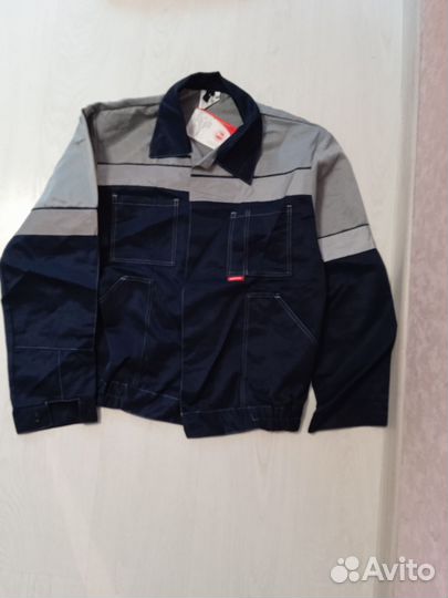 Костюм рабочий