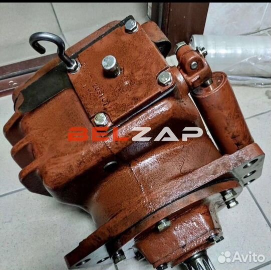 Вом мтз 3022 задний (арт.2822-4202010 )