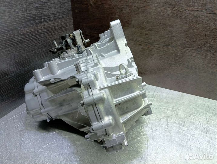 МКПП KIA RIO 3 6 ступка