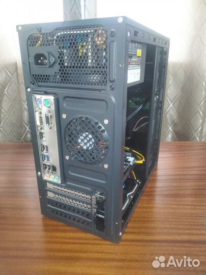 Игровой пк