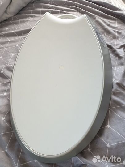 Весы детские laica