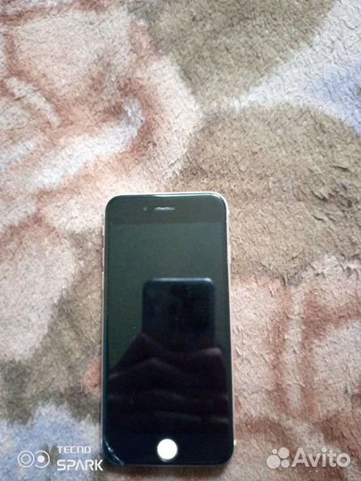 Телефон iPhone 6s