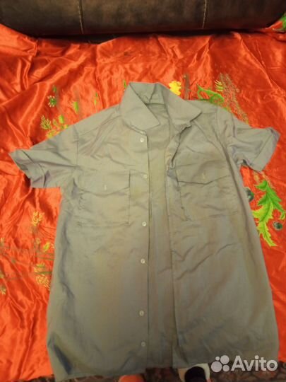 Мужские вещи 58-62