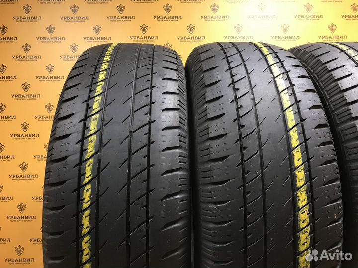 GT Radial Savero HT Plus 235/70 R16 106T