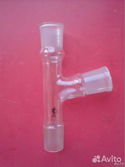 Насадка Н3-29/32-29/32-29/32 (форштос косой)