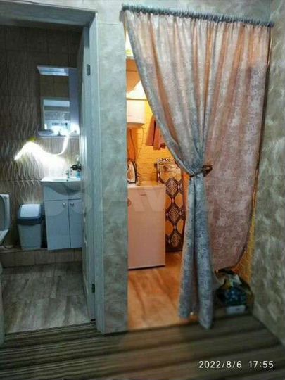 Коттедж 90 м² на участке 1 сот.