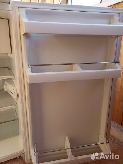 Продам компактный холодильник