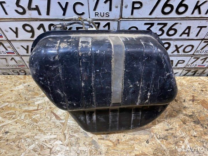 Топливный бак Ваз 2105 2005