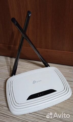 Тп линк роутер