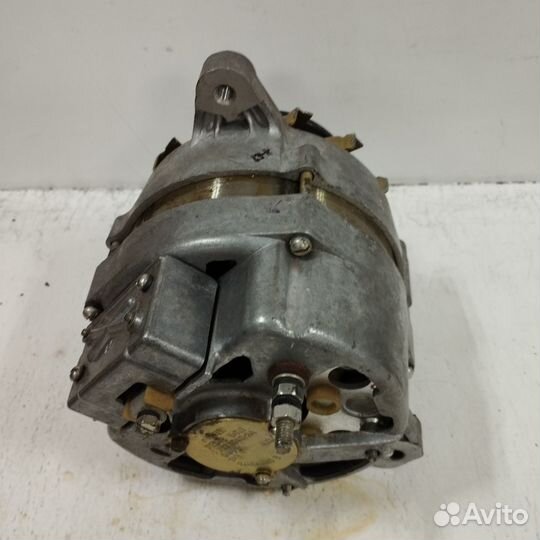 Генератор Катэк Г254 У-хл 14В 40а