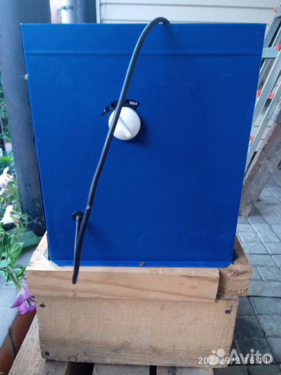 Крупорушка зернодробилка