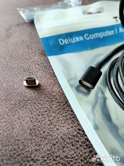 Кабель micro usb