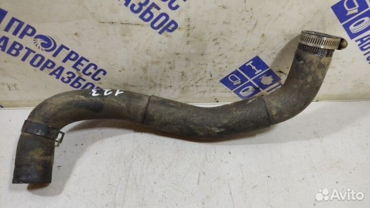 Патрубок Infiniti G35 седан 3.5 VQ35DE 2006