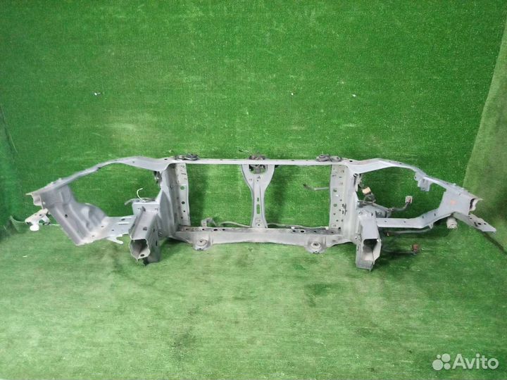 Рамка радиатора Subaru Legacy Outback BR9 / B14