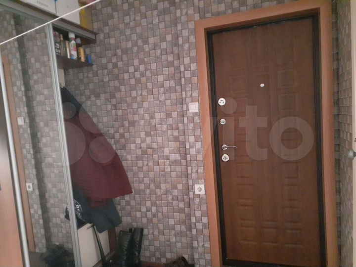 3-к. квартира, 61 м², 2/2 эт.