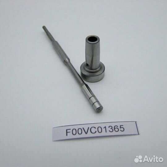 Клапан, мультипликатор F00VC01365 4шт