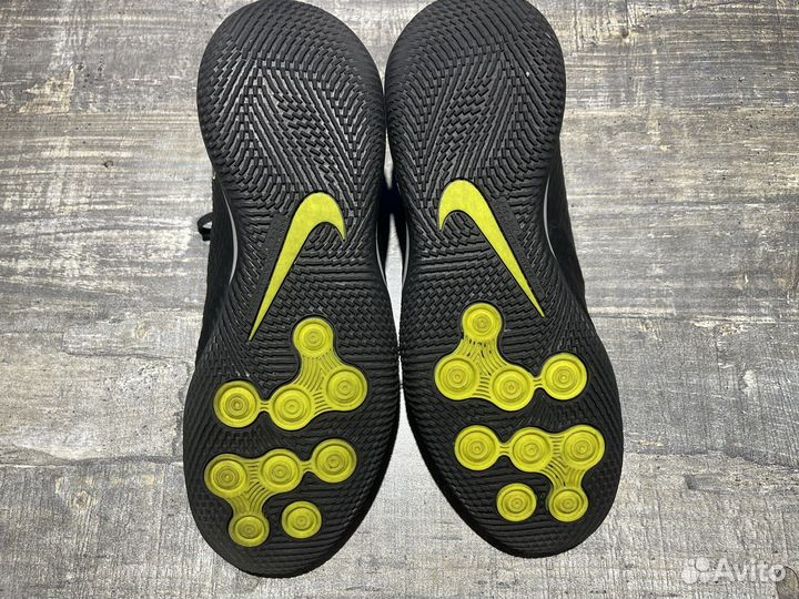 Футзалки JR phantom GT academy IC