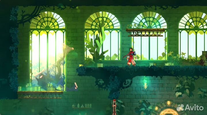 Dead Cells (+dlc) Nintendo Switch