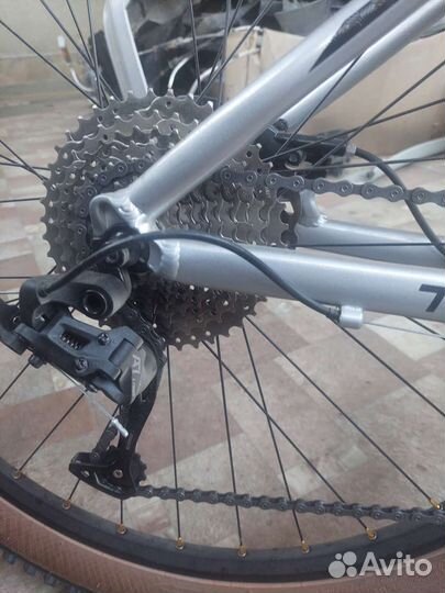 Горный велосипед 29