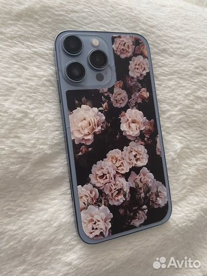 iPhone xr в корпусе 13 pro max